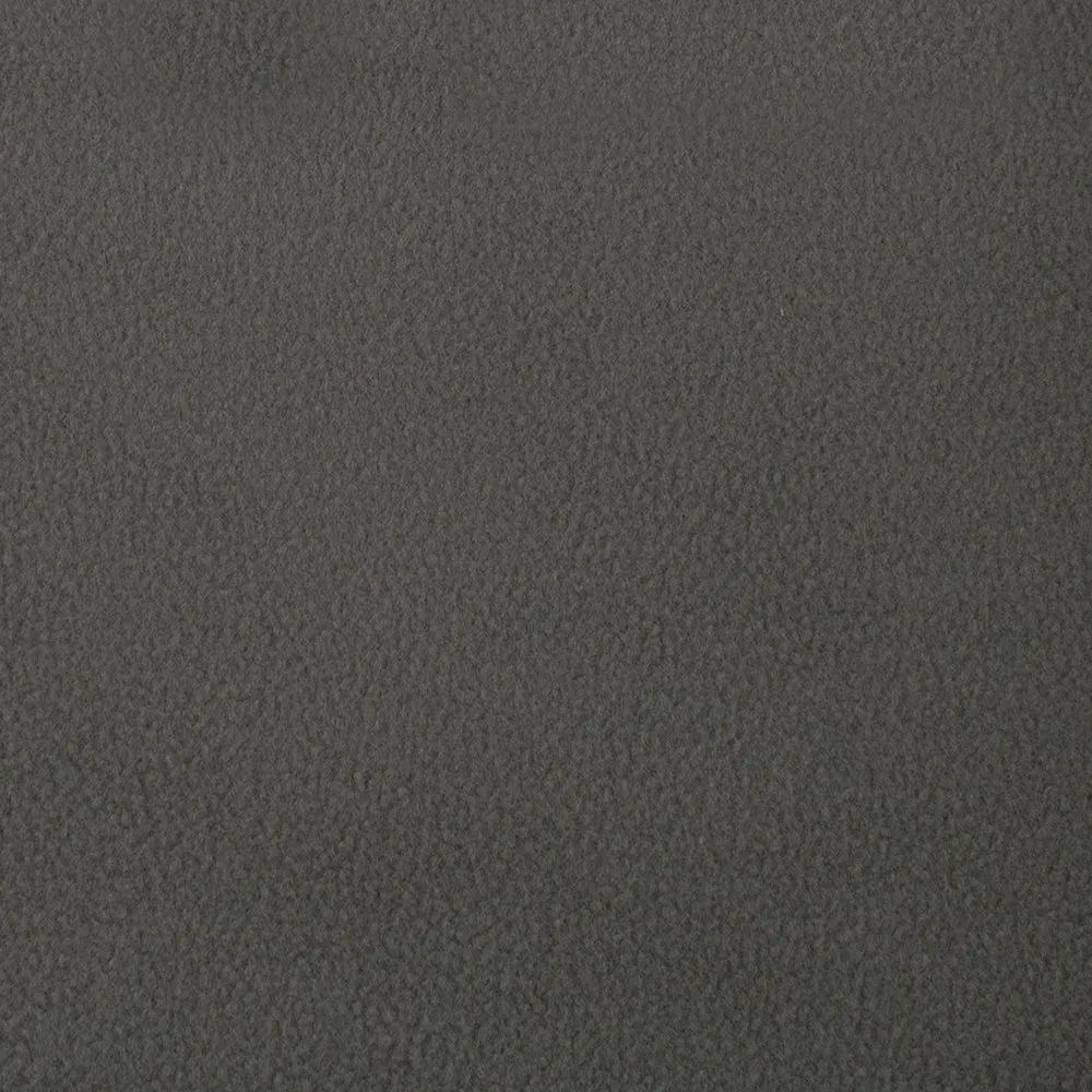 Soft Shell with Fleece backing - Charcoal