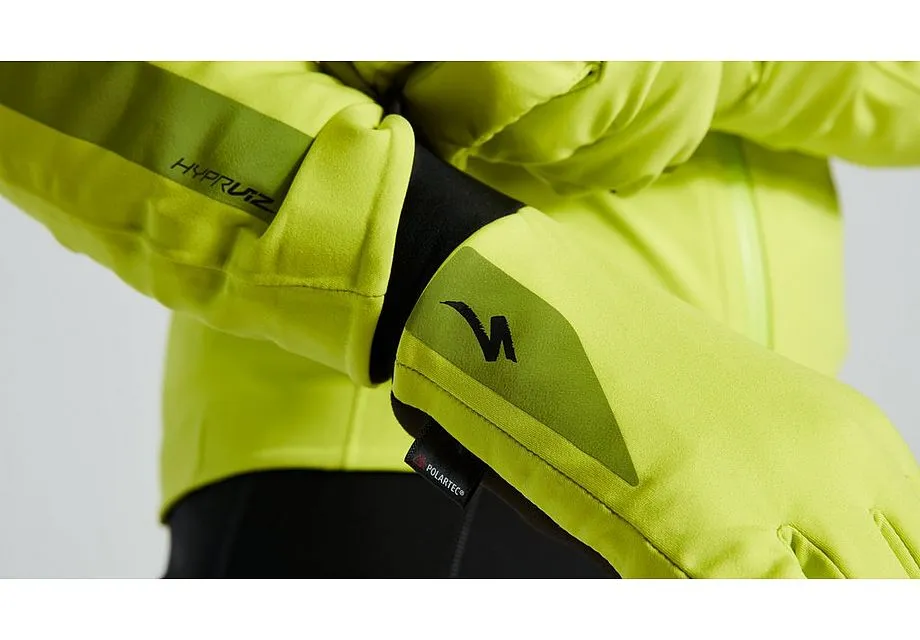Specialized Hyprviz Neoshell Rain Glove Men