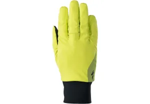 Specialized Hyprviz Neoshell Rain Glove Men