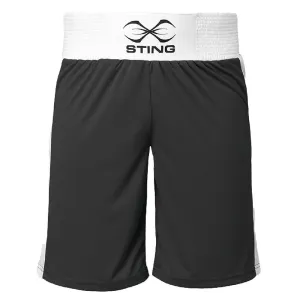 Sting Mettle Competition Unisex Shorts