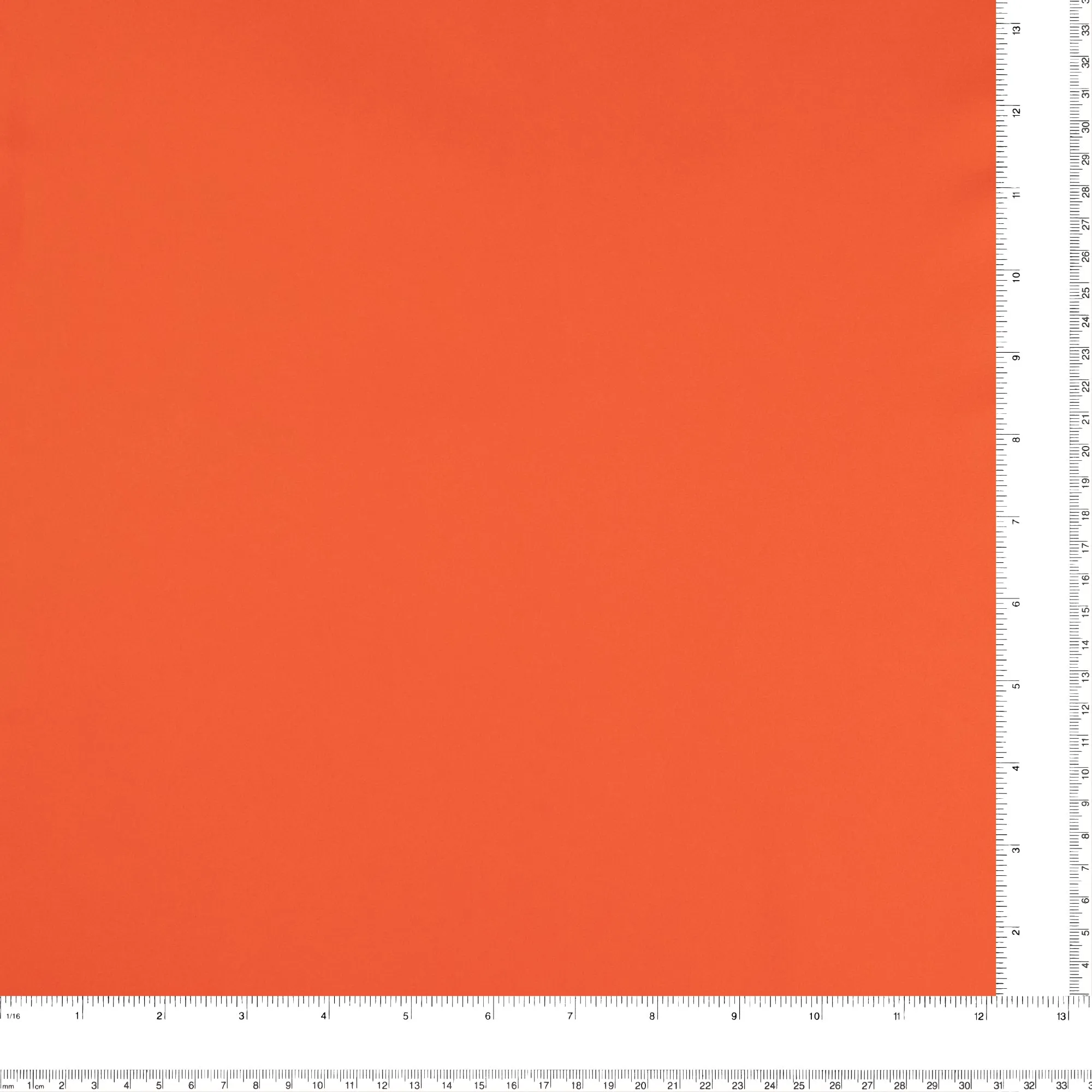 Stretch Suiting - BARBARA - 002 - Orange