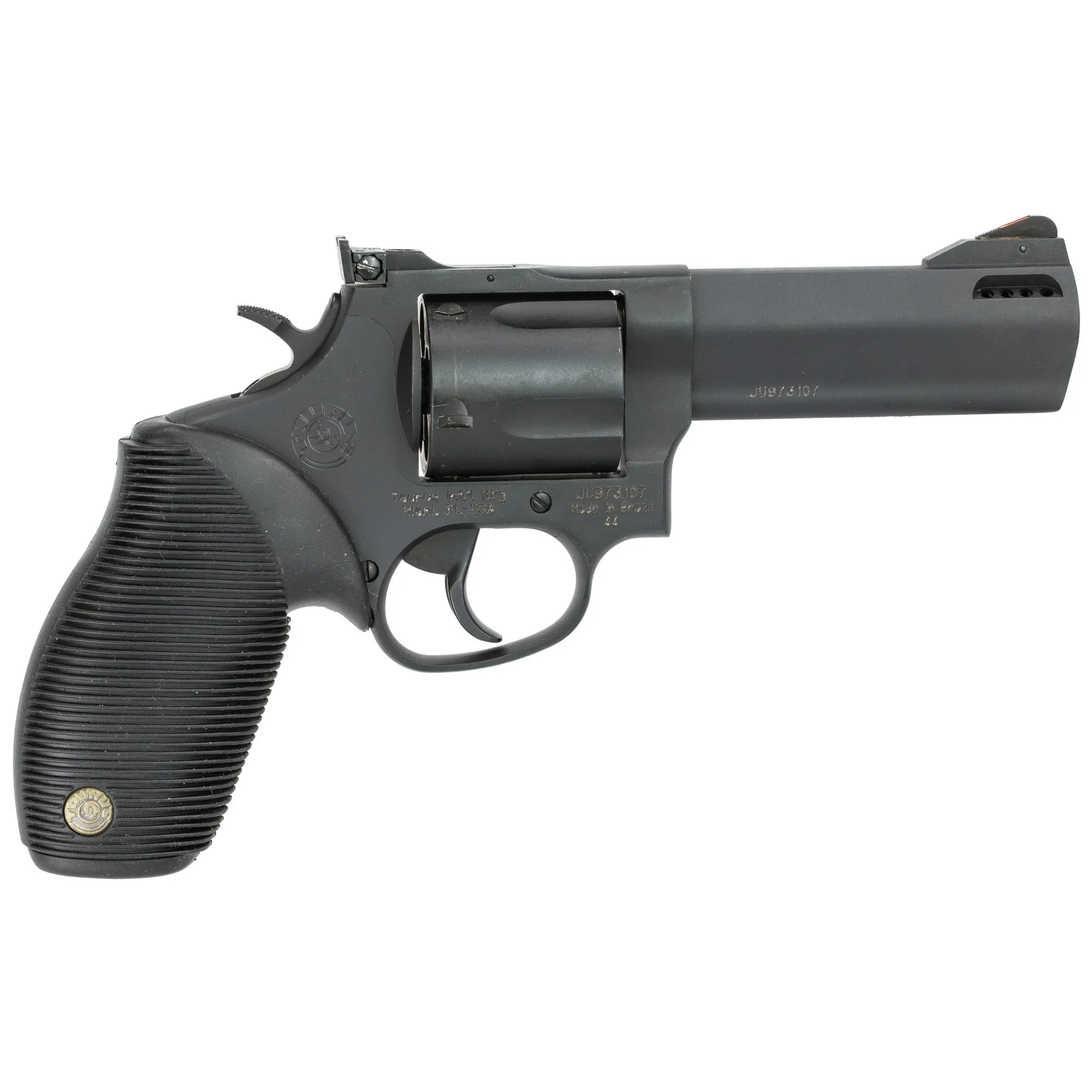 Taurus 44 Trkr 44mag 4" 5rd Bl As