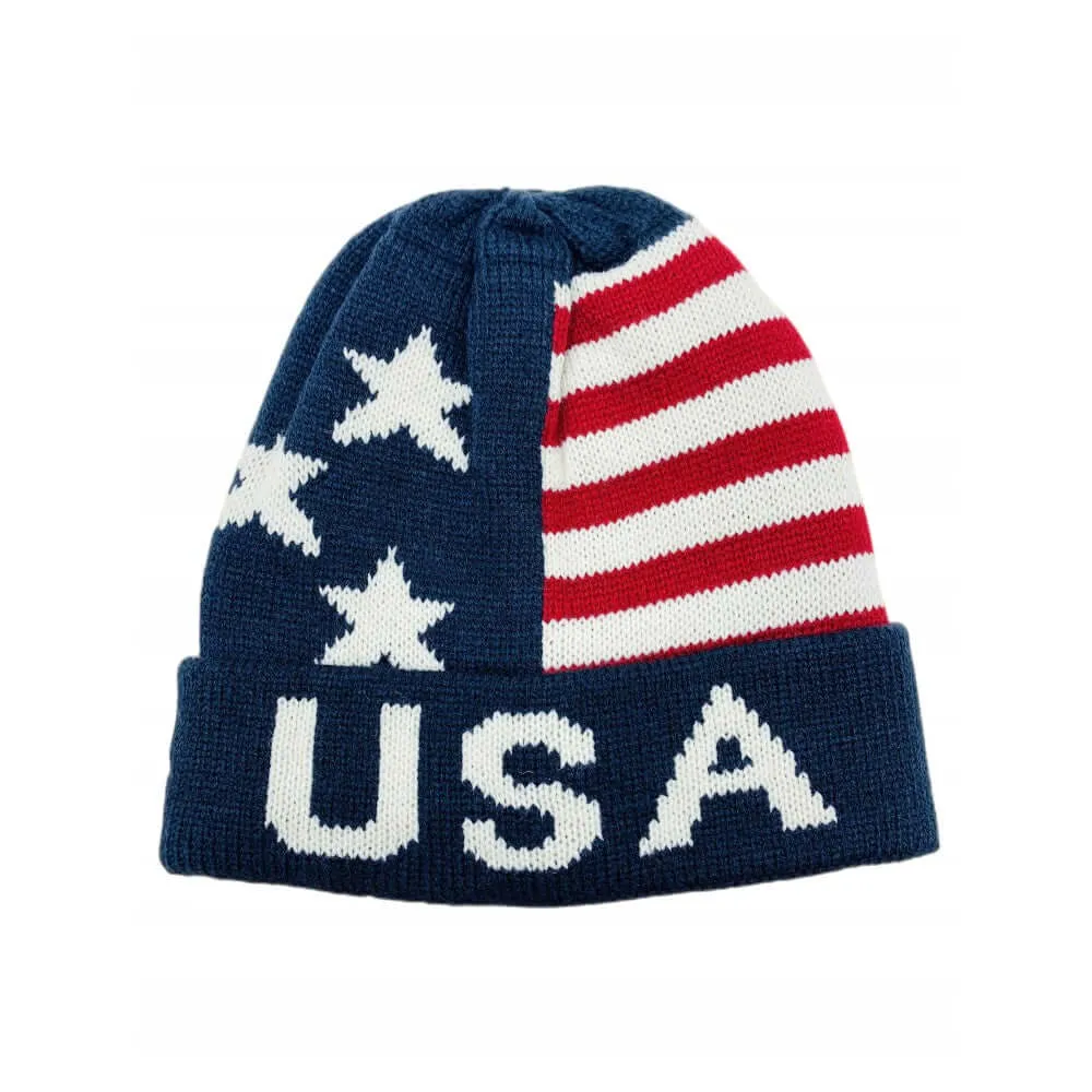 USA  Beanie