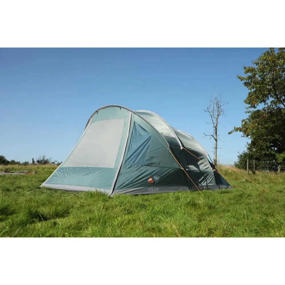 Vango | Tiree 500 | 5 Man Tent