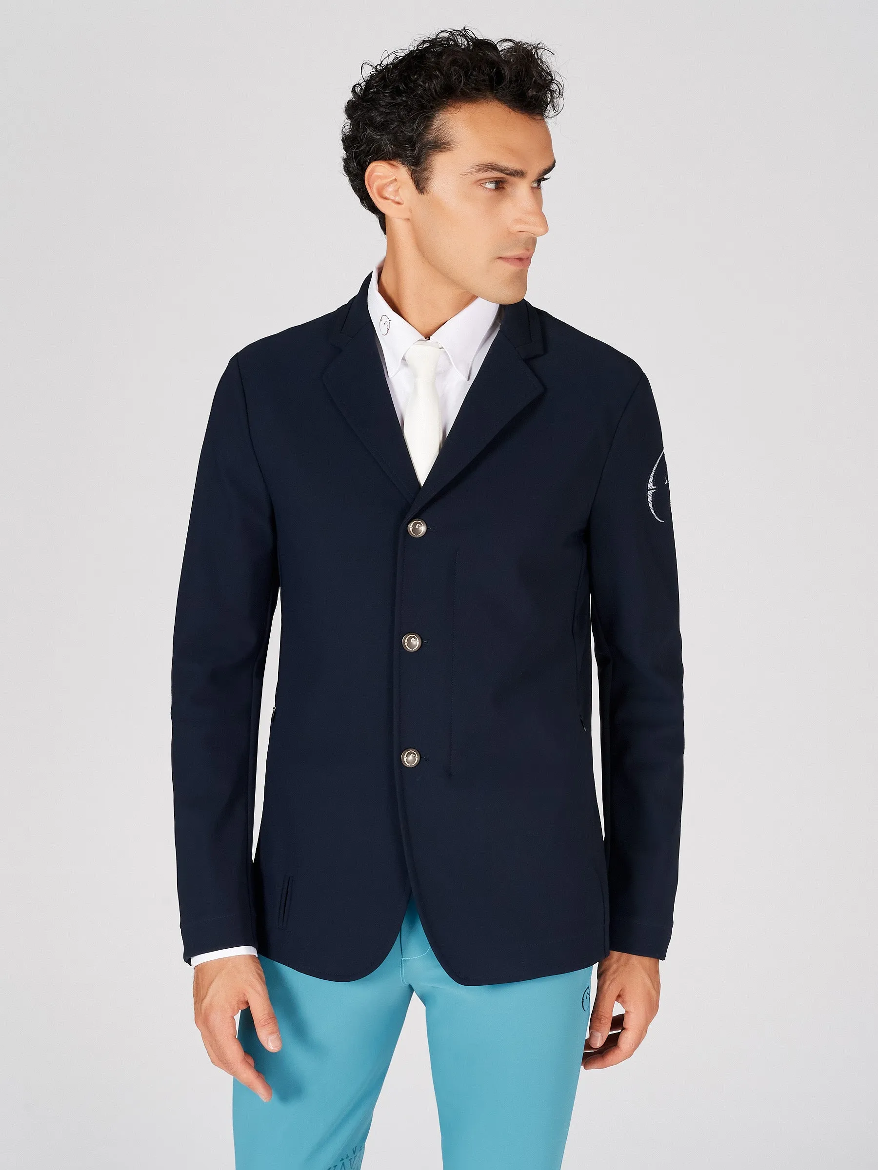 Varese Pro Safety Men's Show Jacket