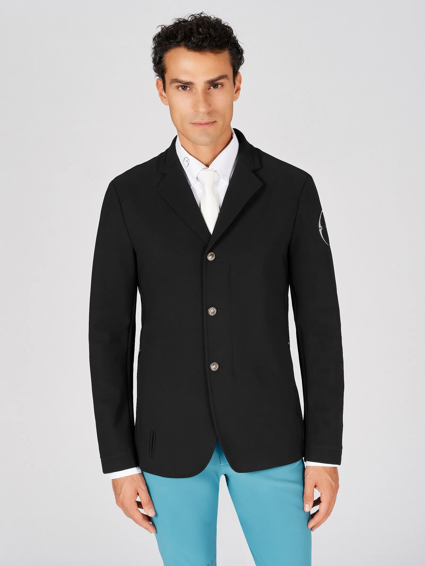 Varese Pro Safety Men's Show Jacket
