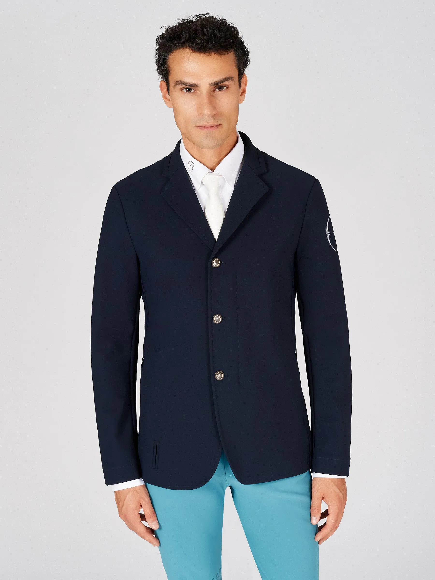 Varese Pro Safety Men's Show Jacket