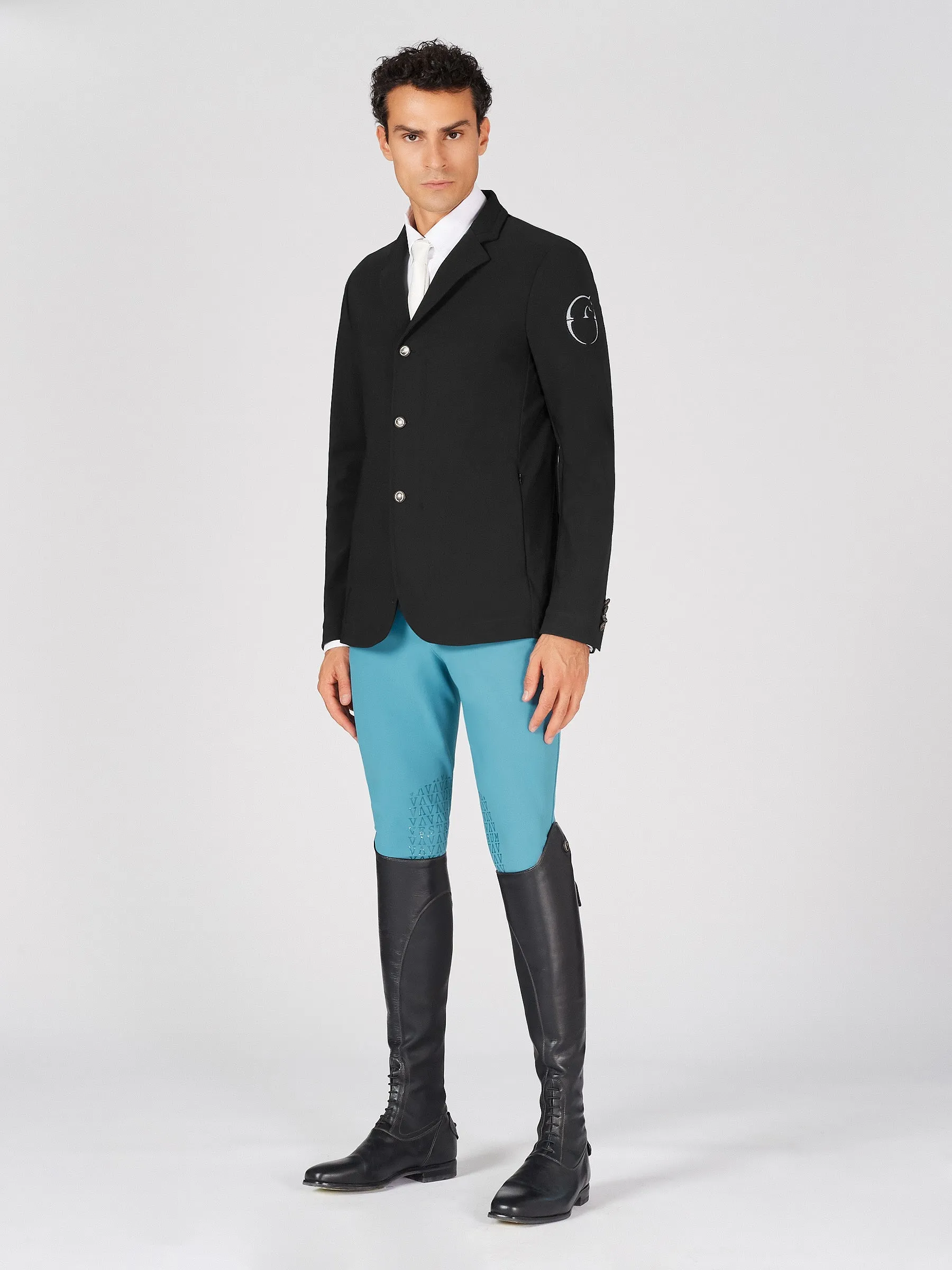Varese Pro Safety Men's Show Jacket
