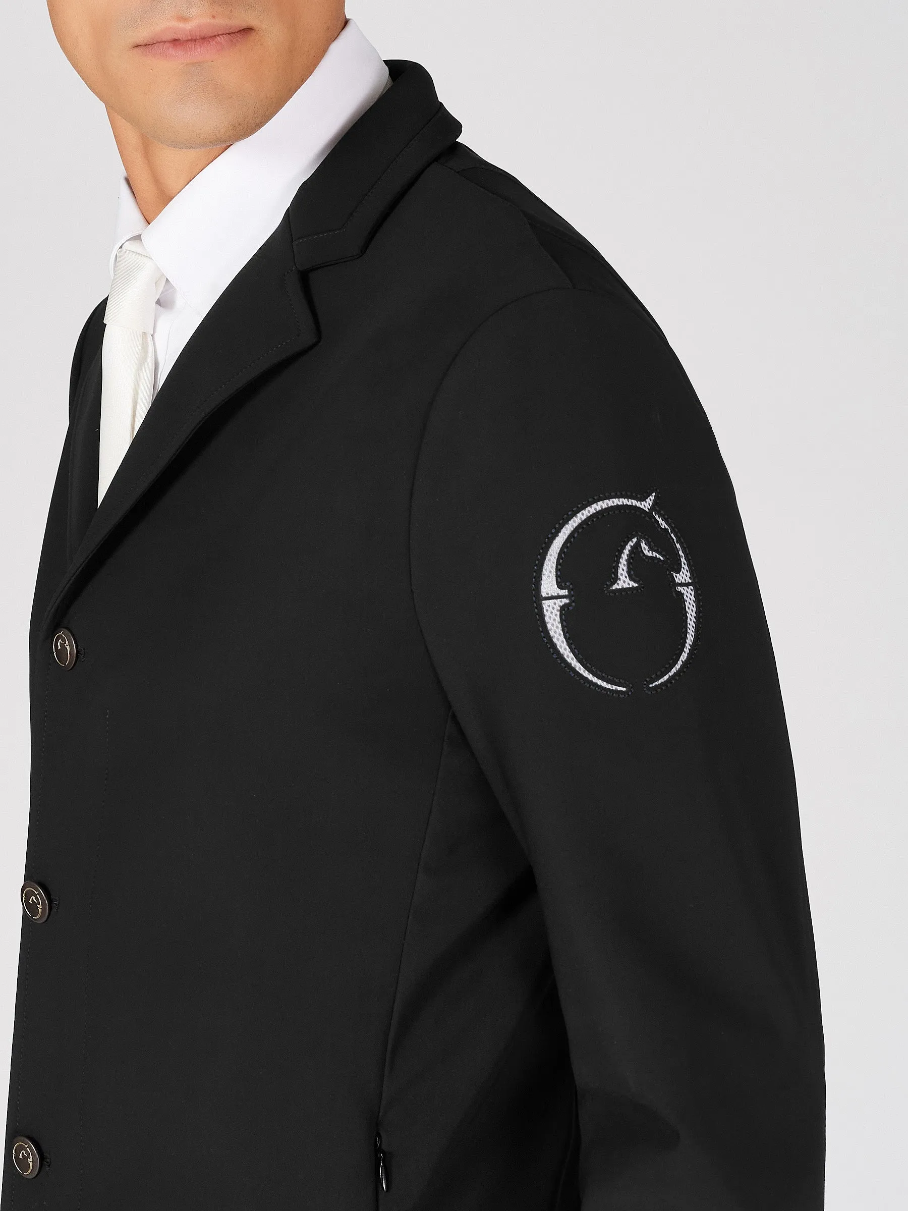 Varese Pro Safety Men's Show Jacket
