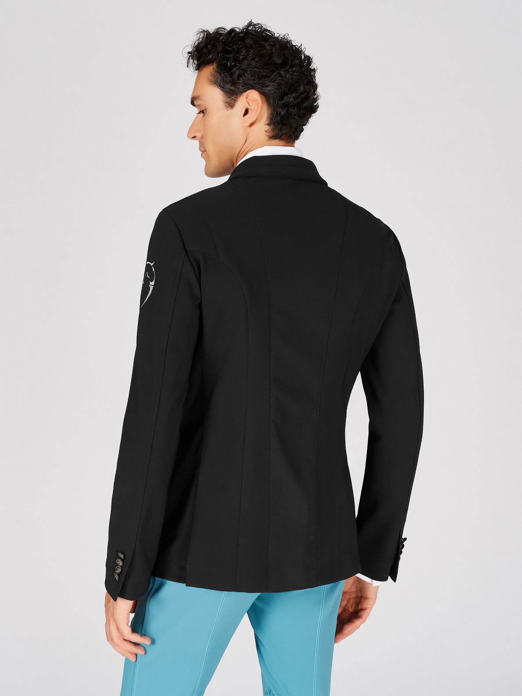 Varese Pro Safety Men's Show Jacket