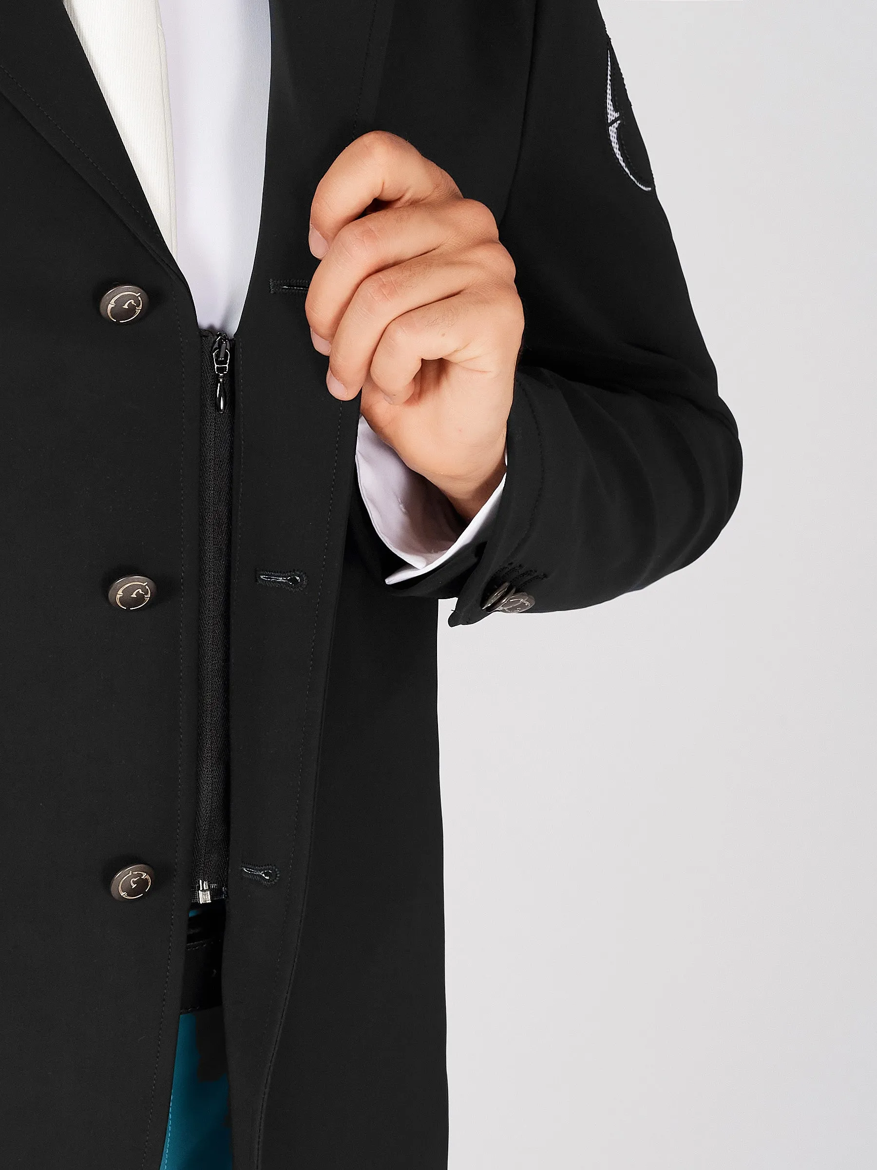 Varese Pro Safety Men's Show Jacket
