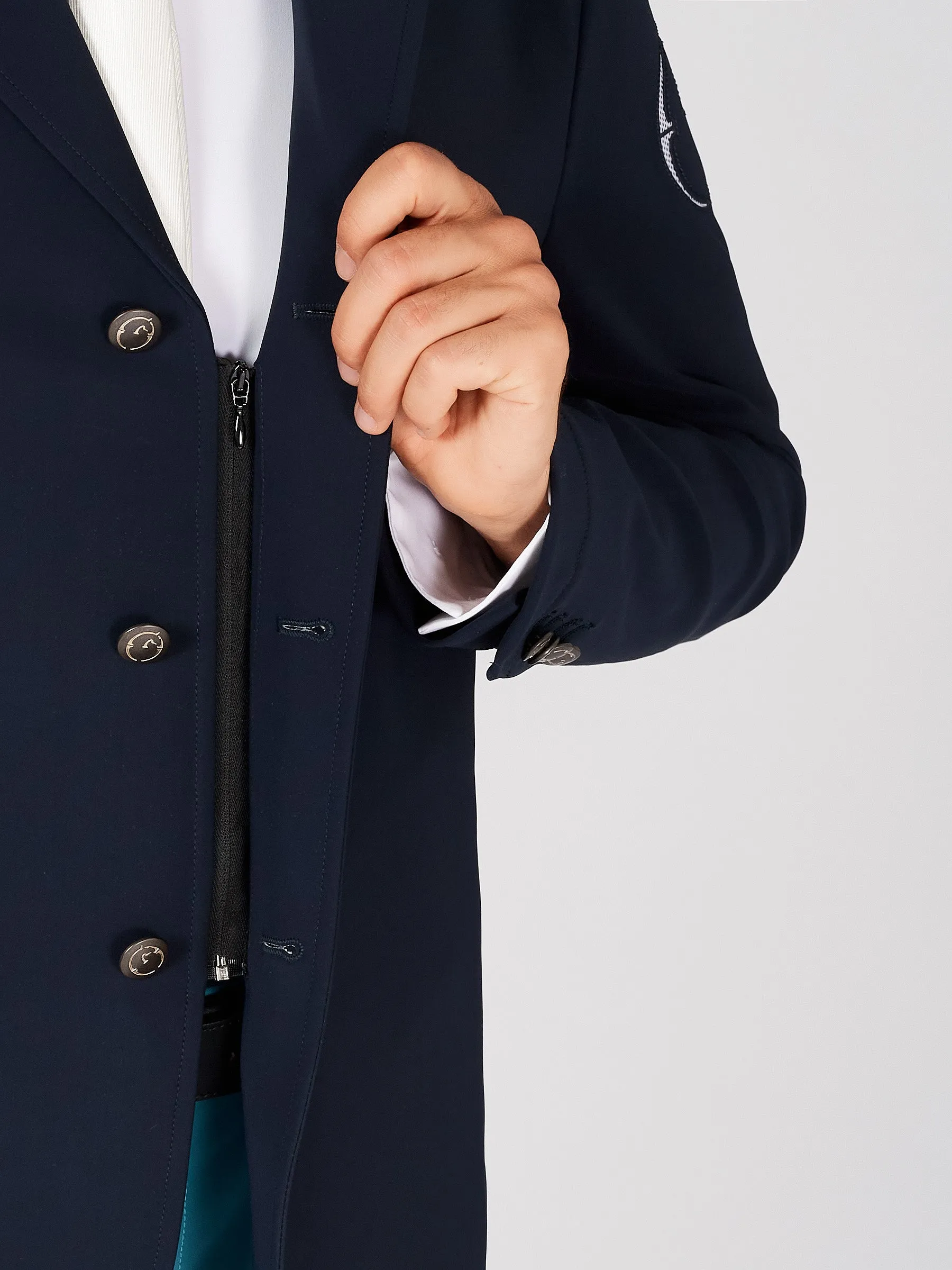 Varese Pro Safety Men's Show Jacket