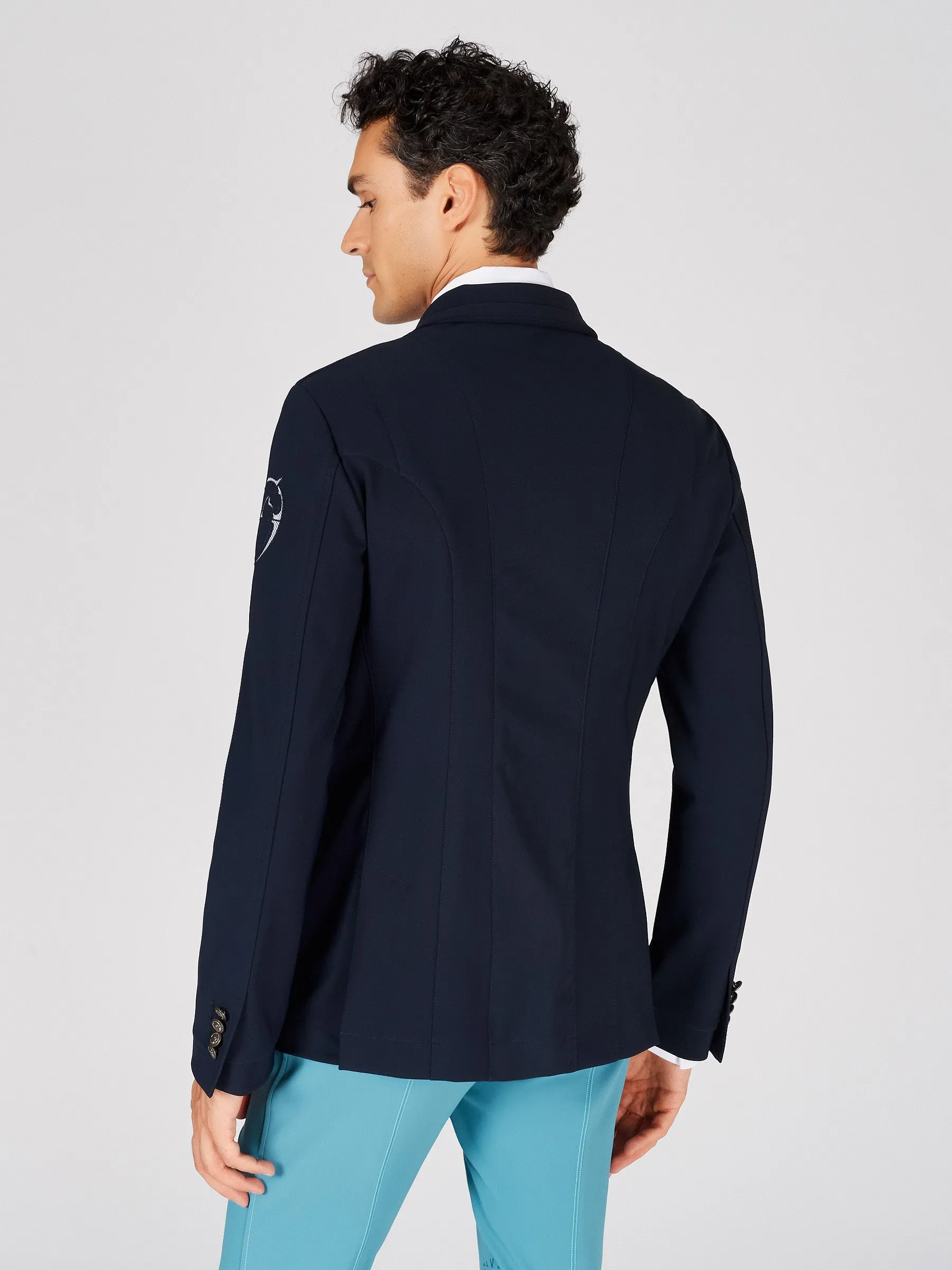 Varese Pro Safety Men's Show Jacket