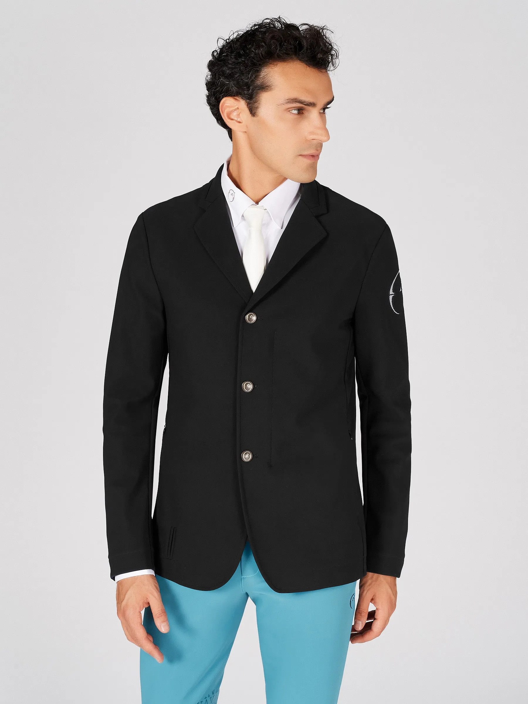 Varese Pro Safety Men's Show Jacket