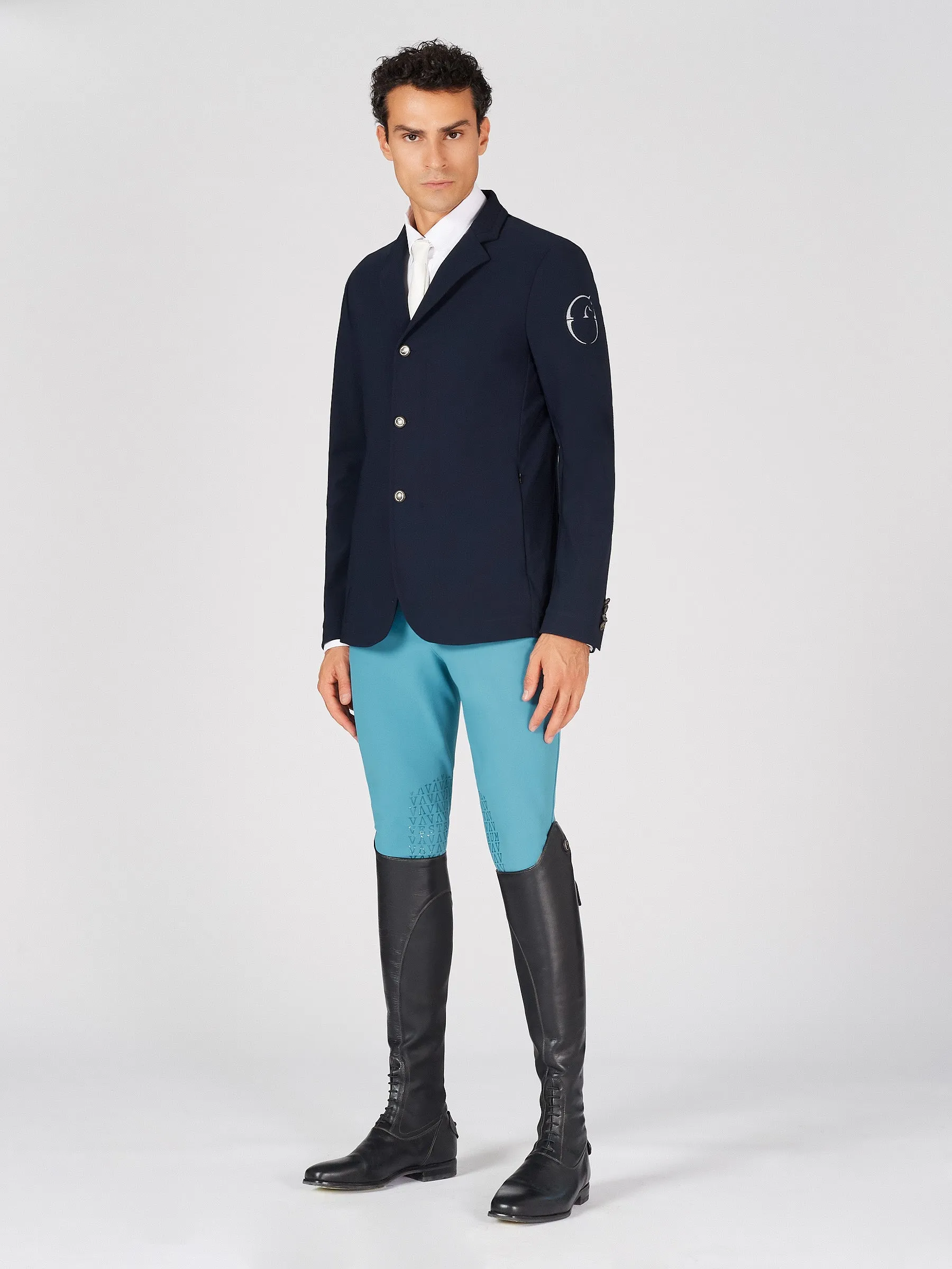 Varese Pro Safety Men's Show Jacket