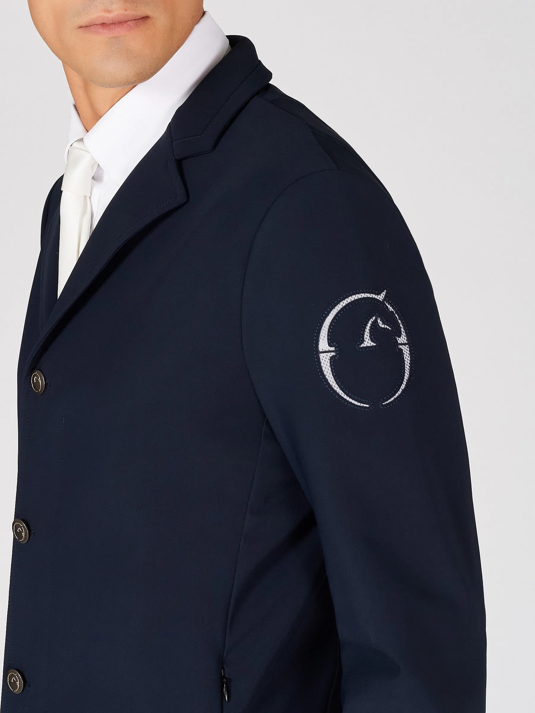 Varese Pro Safety Men's Show Jacket
