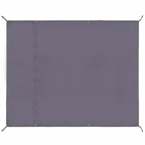 Waterproof Camping Tent Tarp, Multifunctional Tent Footprint