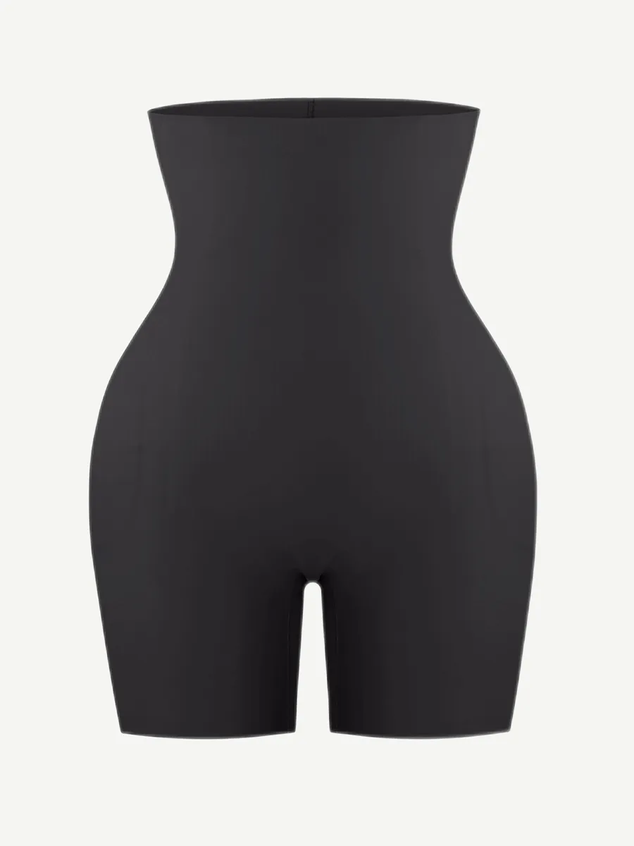 Wholesale High Waisted Air Slim Butt Lifter with Removable Hip Pads