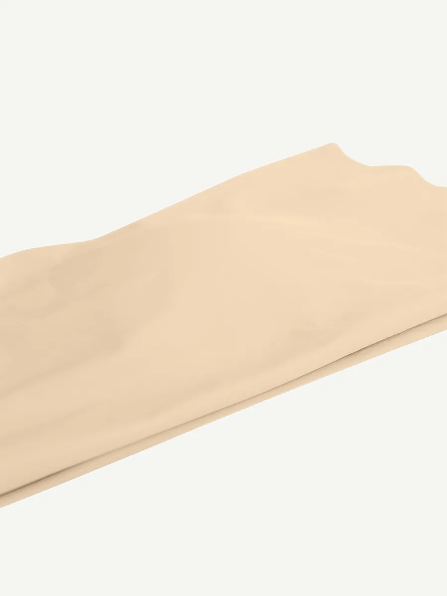 Wholesale High Waisted Air Slim Butt Lifter with Removable Hip Pads
