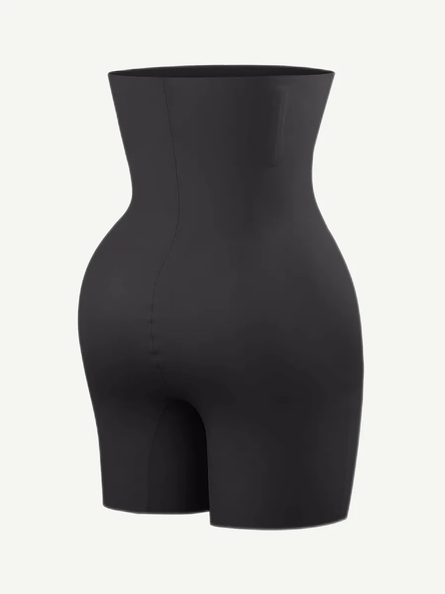 Wholesale High Waisted Air Slim Butt Lifter with Removable Hip Pads