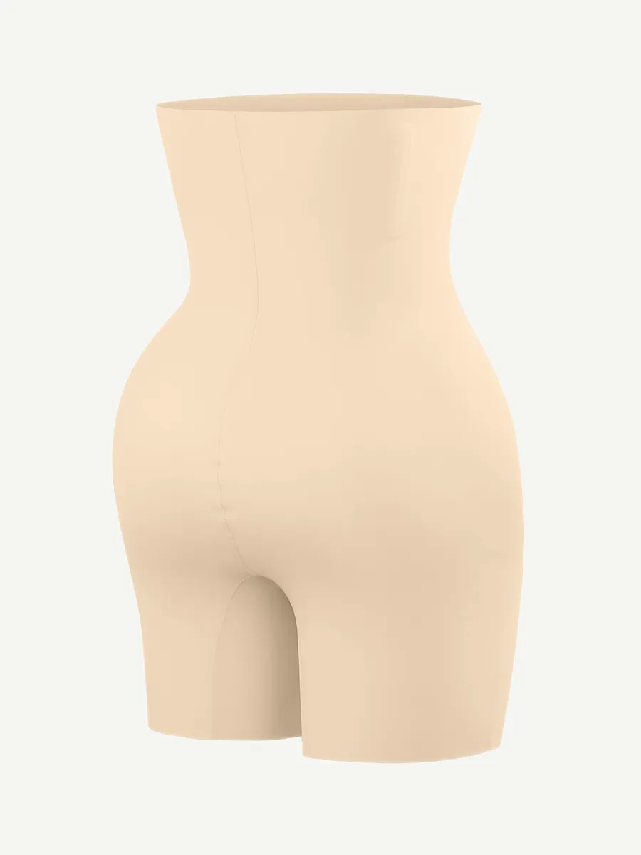 Wholesale High Waisted Air Slim Butt Lifter with Removable Hip Pads