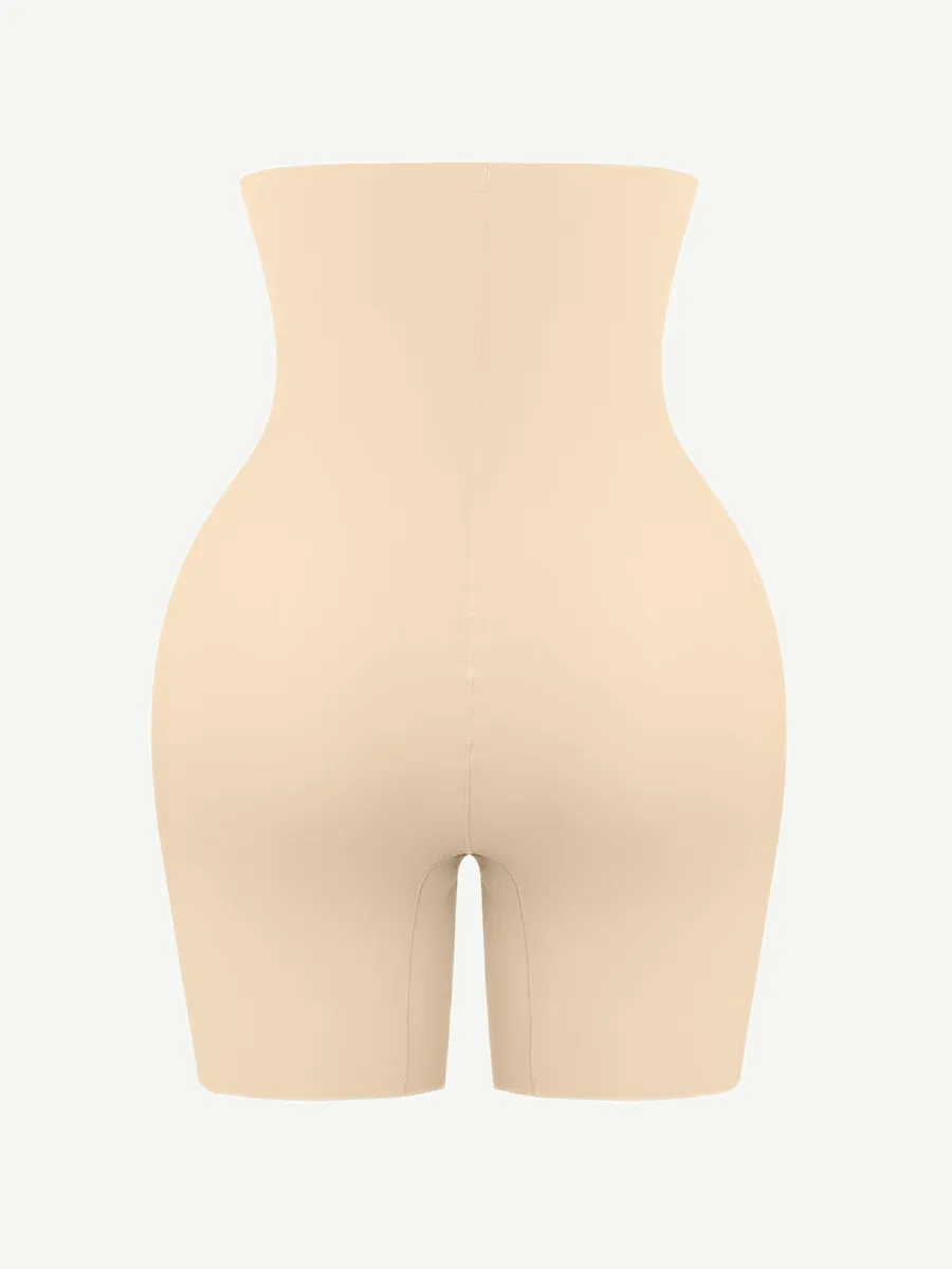 Wholesale High Waisted Air Slim Butt Lifter with Removable Hip Pads