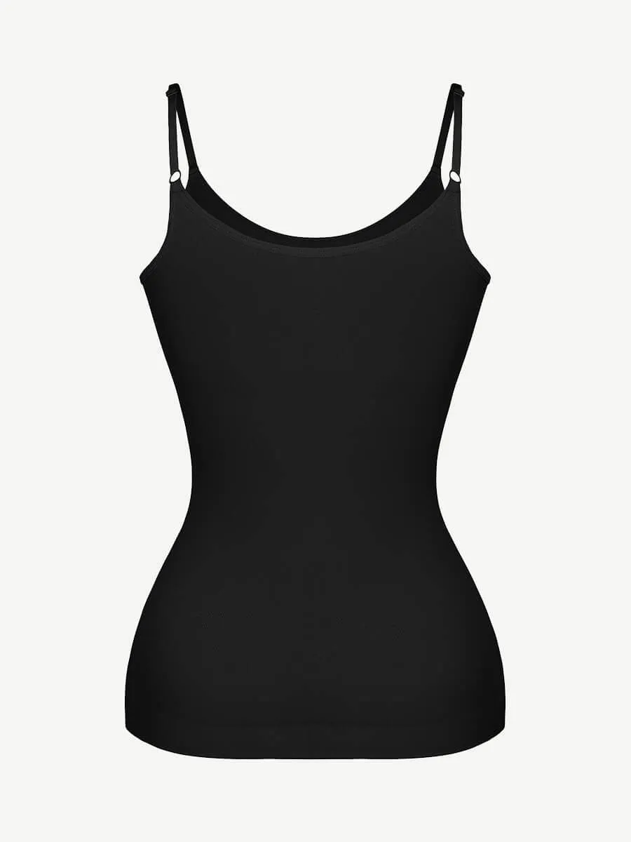 Wholesale Seamless Tummy Control Shaping Cami
