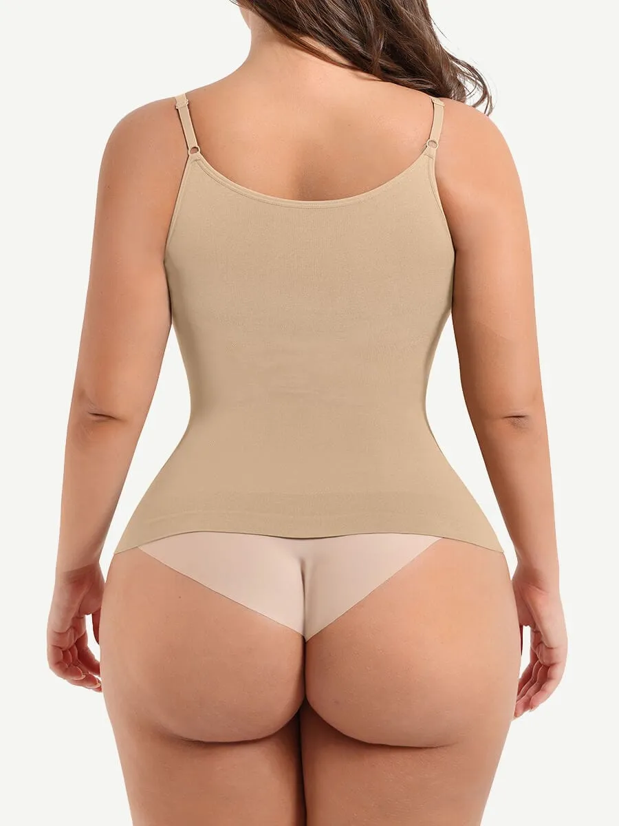 Wholesale Seamless Tummy Control Shaping Cami