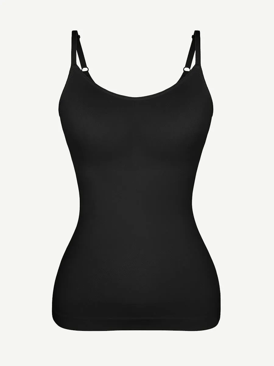 Wholesale Seamless Tummy Control Shaping Cami