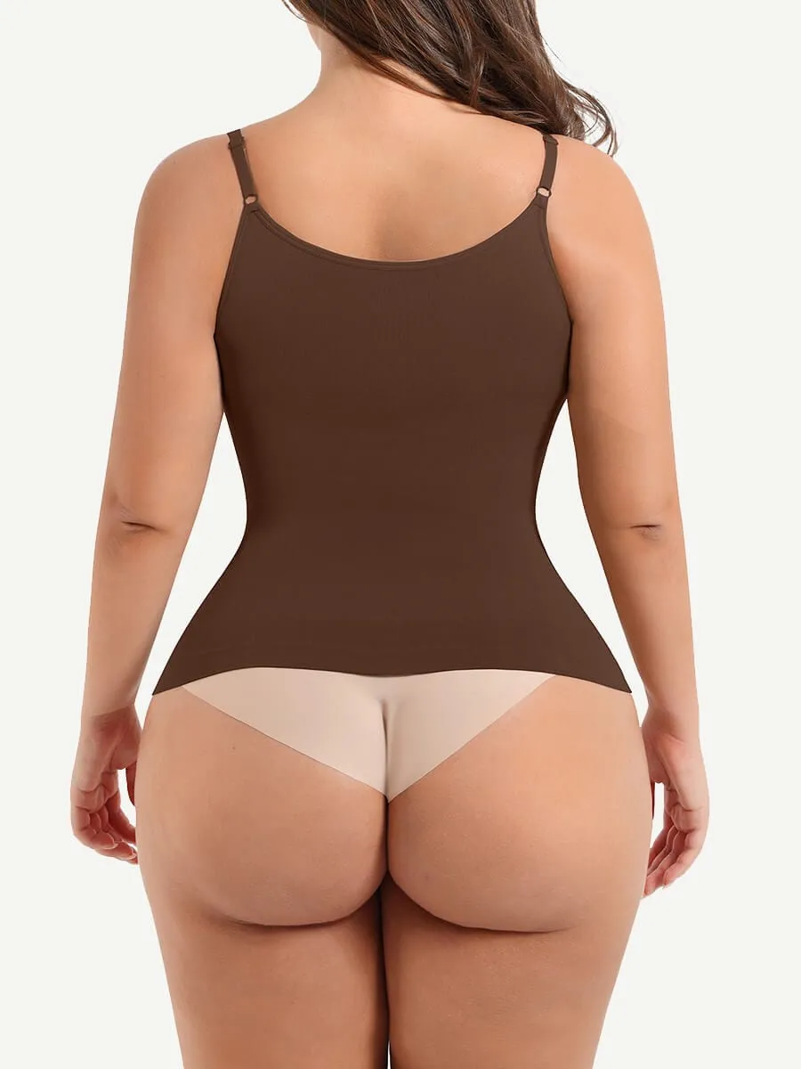 Wholesale Seamless Tummy Control Shaping Cami