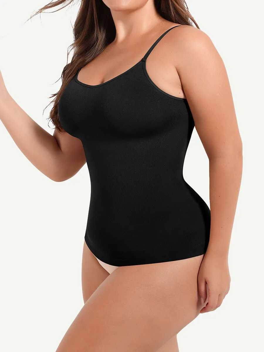 Wholesale Seamless Tummy Control Shaping Cami