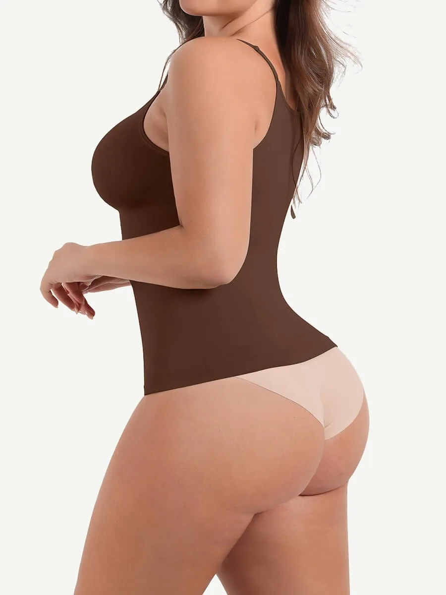 Wholesale Seamless Tummy Control Shaping Cami