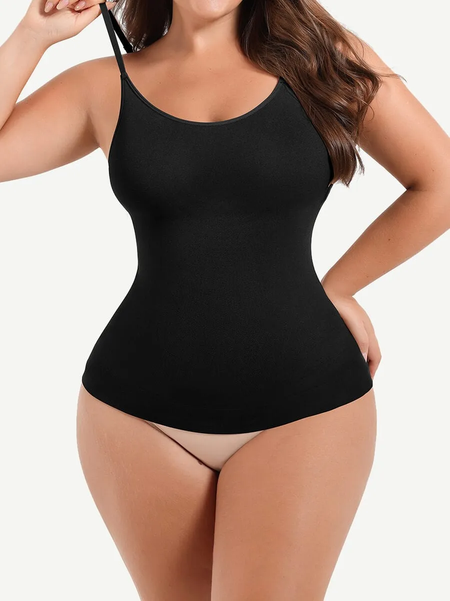 Wholesale Seamless Tummy Control Shaping Cami