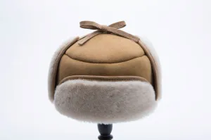 Yukon Hat - Spice